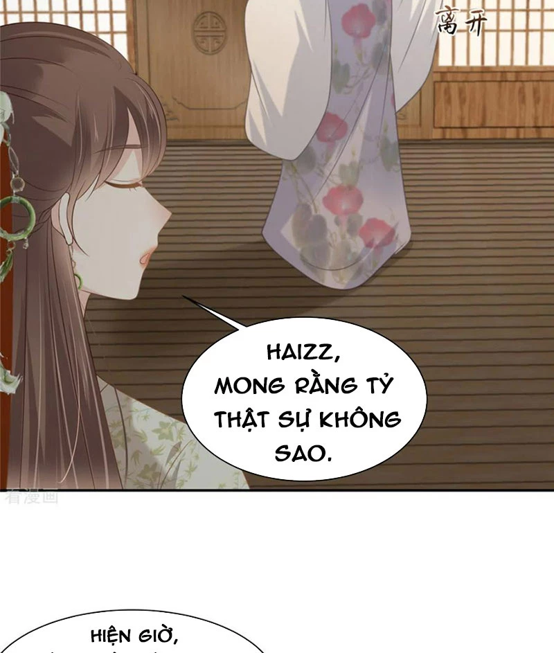 Tà Vương Phúc Hắc Sủng Nhập Cốt Chapter 204 - 21