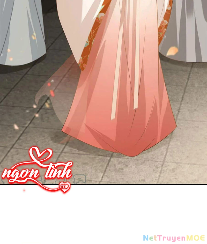 Tà Vương Phúc Hắc Sủng Nhập Cốt Chapter 204 - 26