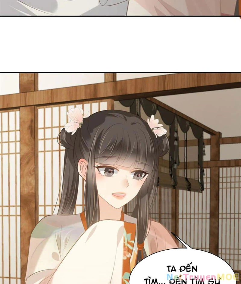 Tà Vương Phúc Hắc Sủng Nhập Cốt Chapter 204 - 31