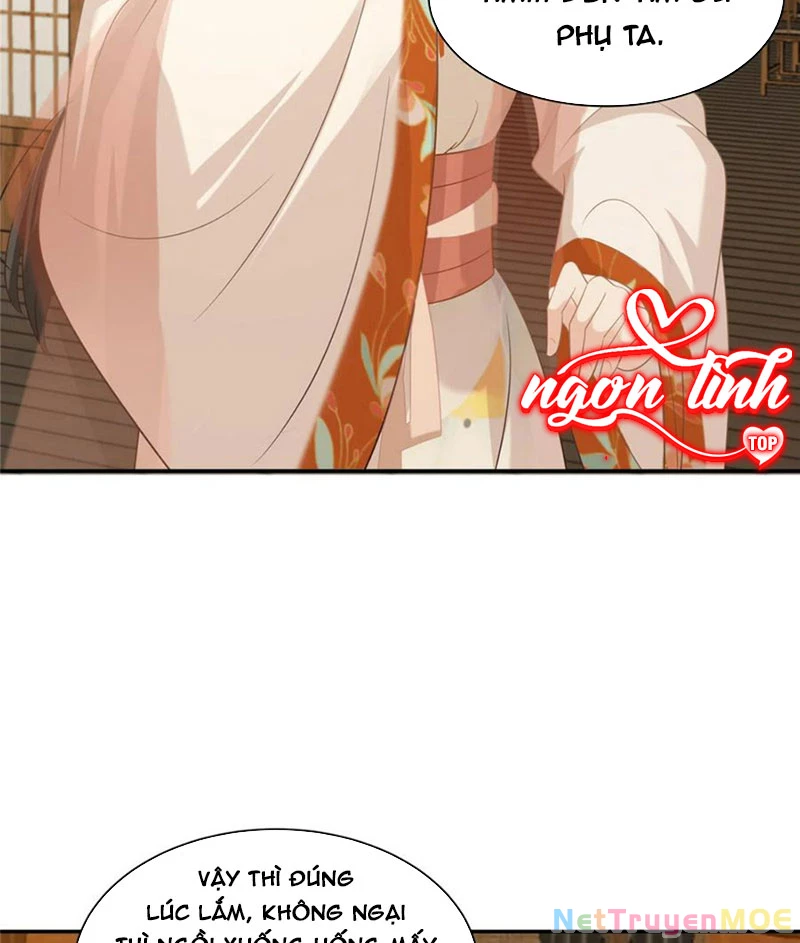 Tà Vương Phúc Hắc Sủng Nhập Cốt Chapter 204 - 32