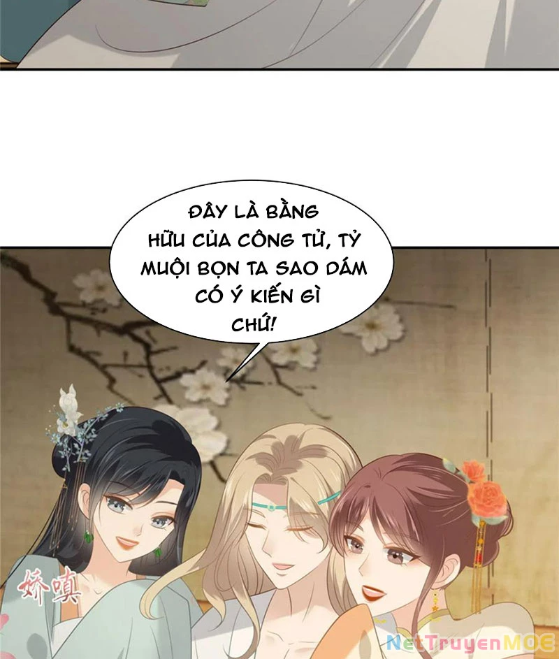 Tà Vương Phúc Hắc Sủng Nhập Cốt Chapter 204 - 34