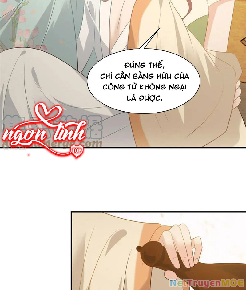 Tà Vương Phúc Hắc Sủng Nhập Cốt Chapter 204 - 35