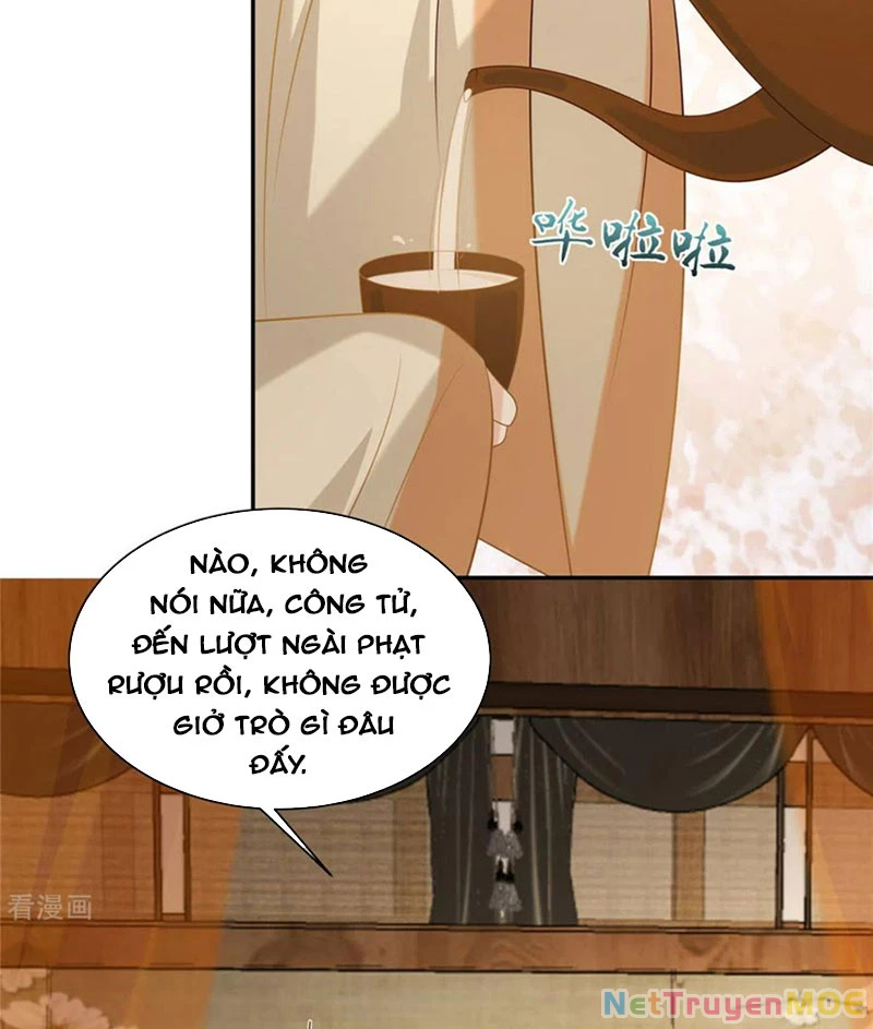 Tà Vương Phúc Hắc Sủng Nhập Cốt Chapter 204 - 36