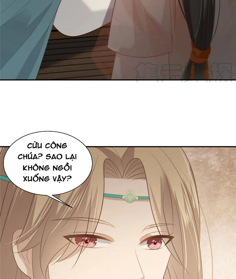 Tà Vương Phúc Hắc Sủng Nhập Cốt Chapter 204 - 38