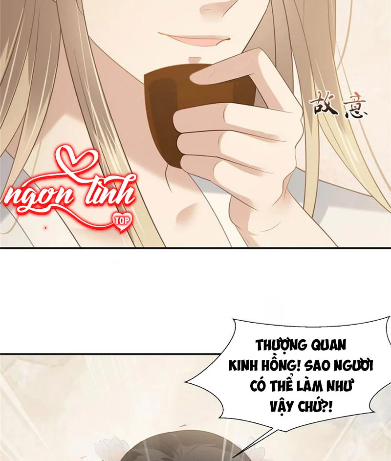 Tà Vương Phúc Hắc Sủng Nhập Cốt Chapter 204 - 39