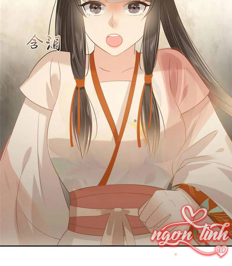 Tà Vương Phúc Hắc Sủng Nhập Cốt Chapter 205 - 3