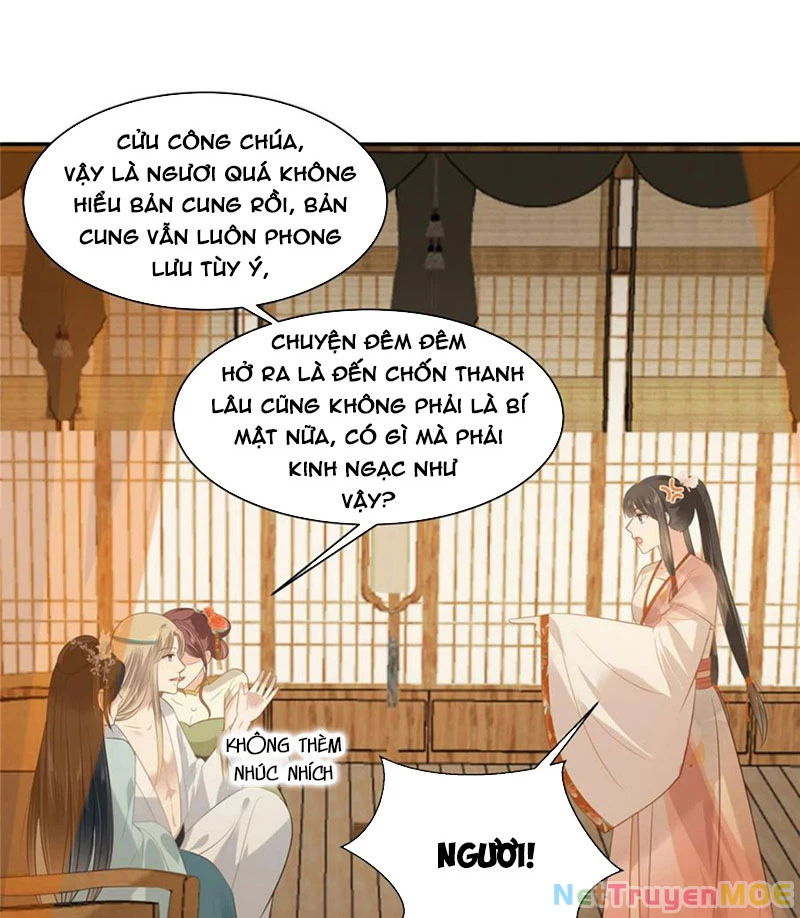 Tà Vương Phúc Hắc Sủng Nhập Cốt Chapter 205 - 4