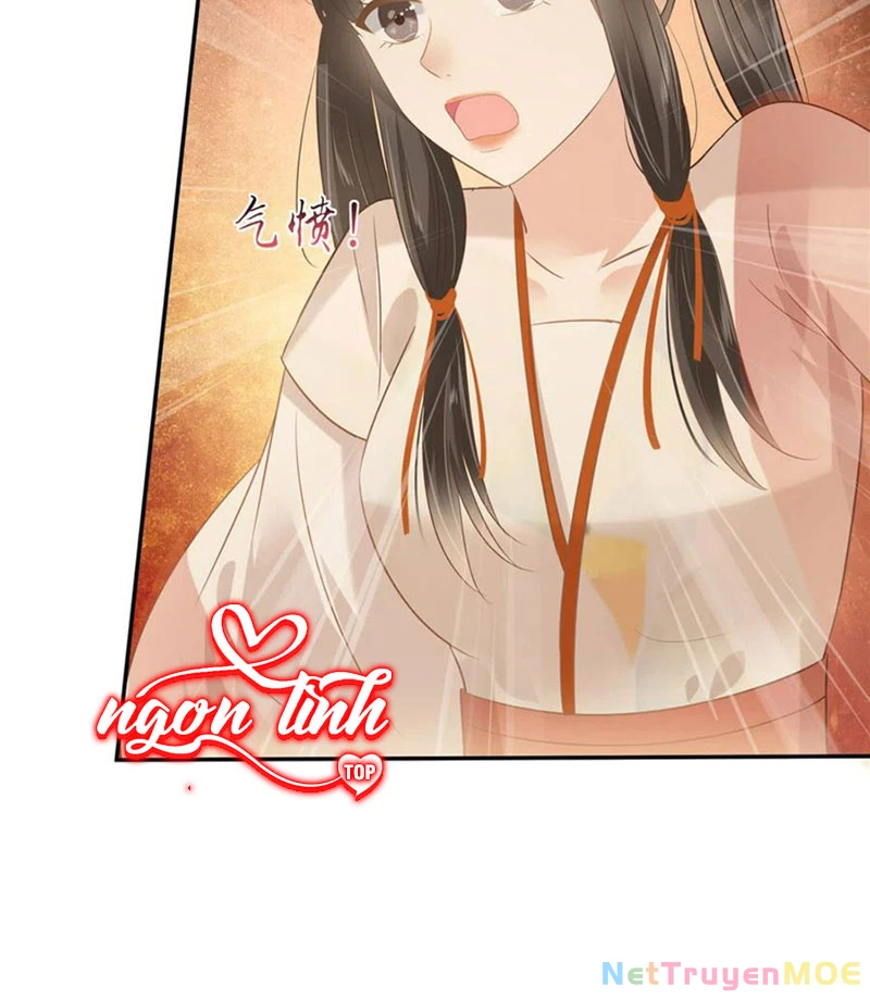 Tà Vương Phúc Hắc Sủng Nhập Cốt Chapter 205 - 6