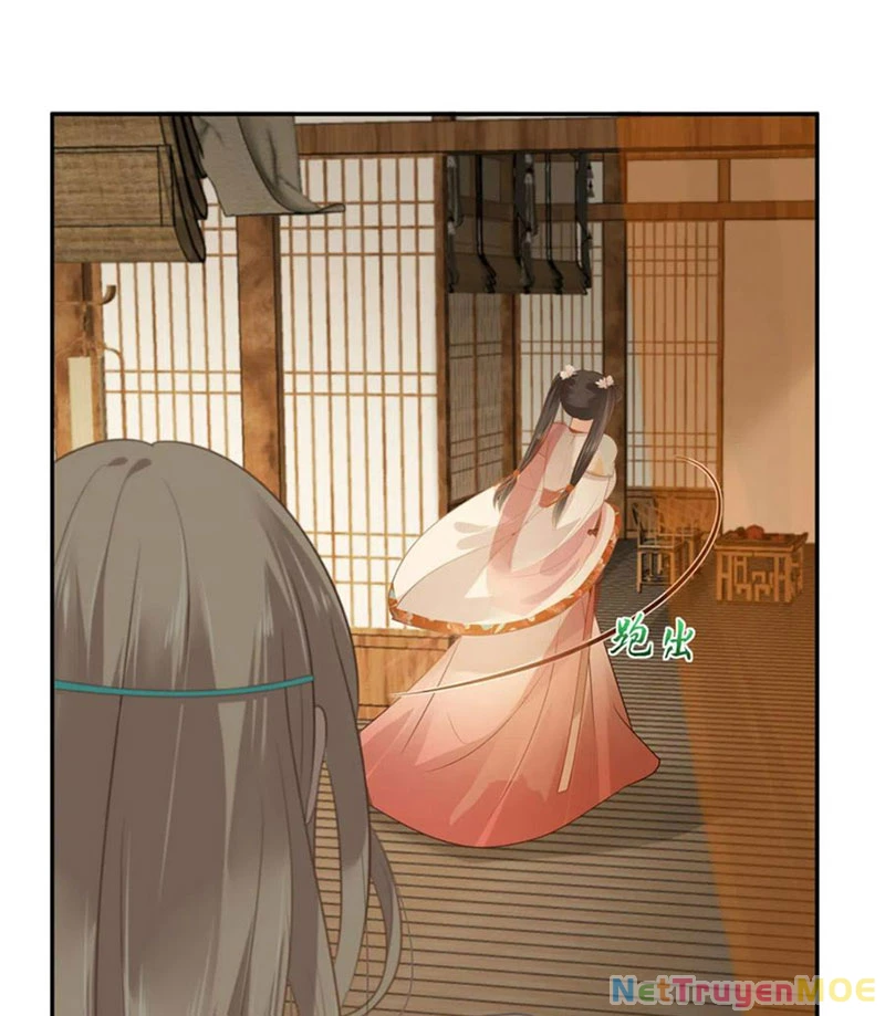 Tà Vương Phúc Hắc Sủng Nhập Cốt Chapter 205 - 7