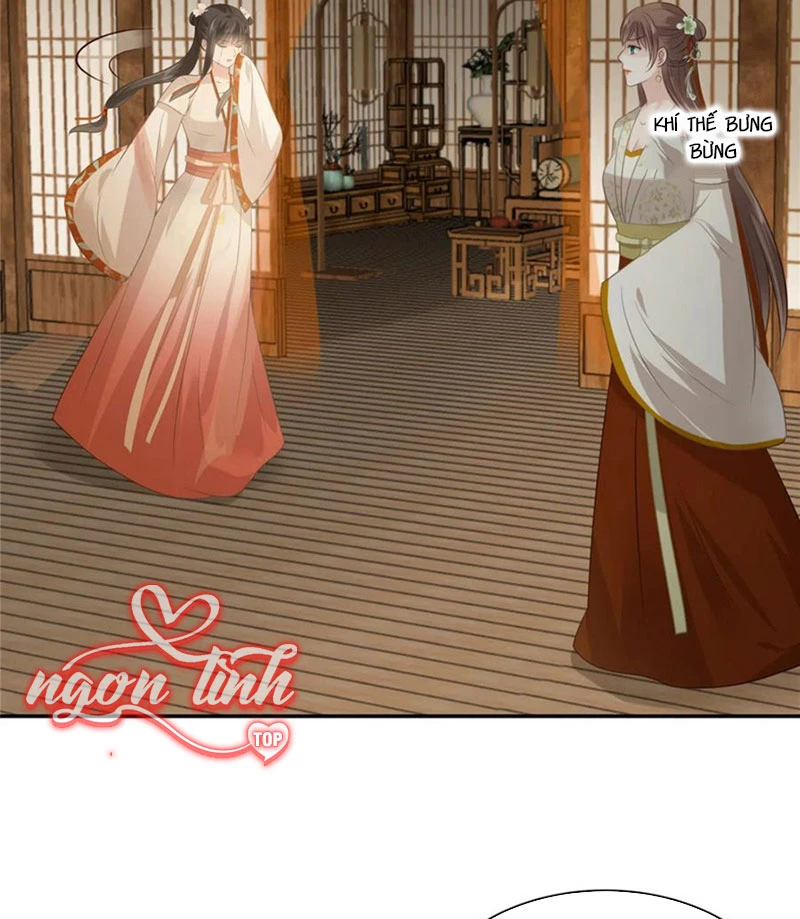 Tà Vương Phúc Hắc Sủng Nhập Cốt Chapter 205 - 9