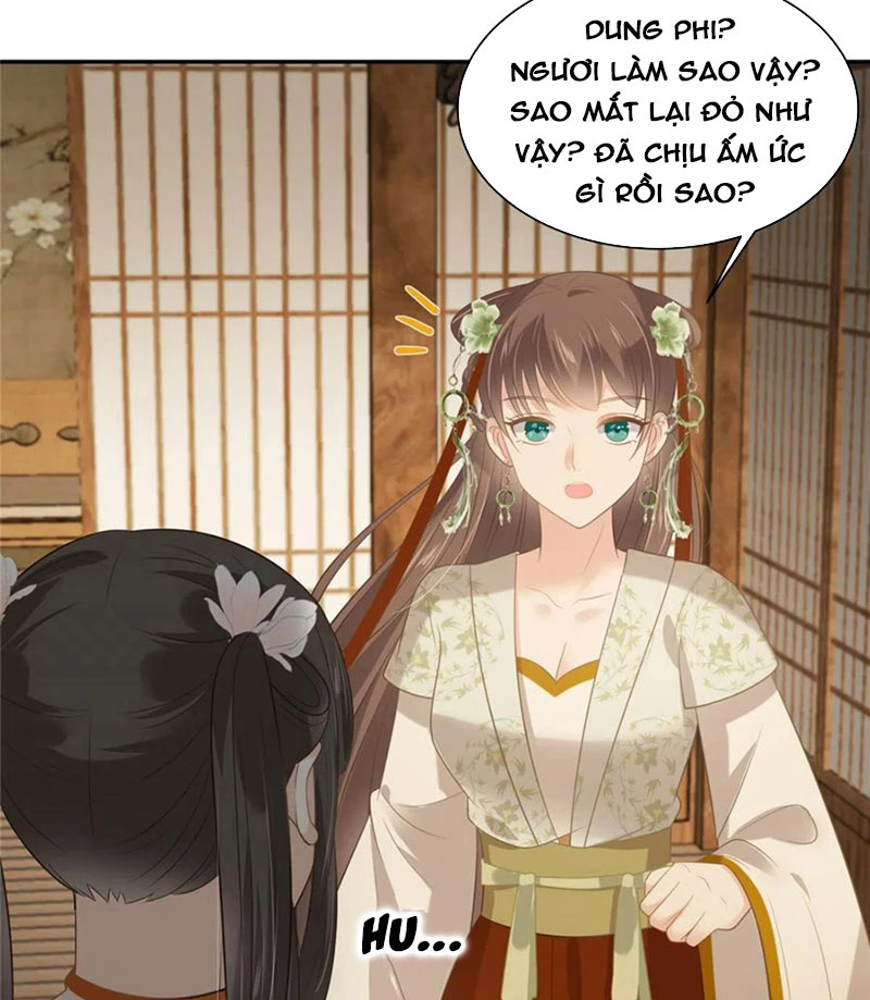 Tà Vương Phúc Hắc Sủng Nhập Cốt Chapter 205 - 10