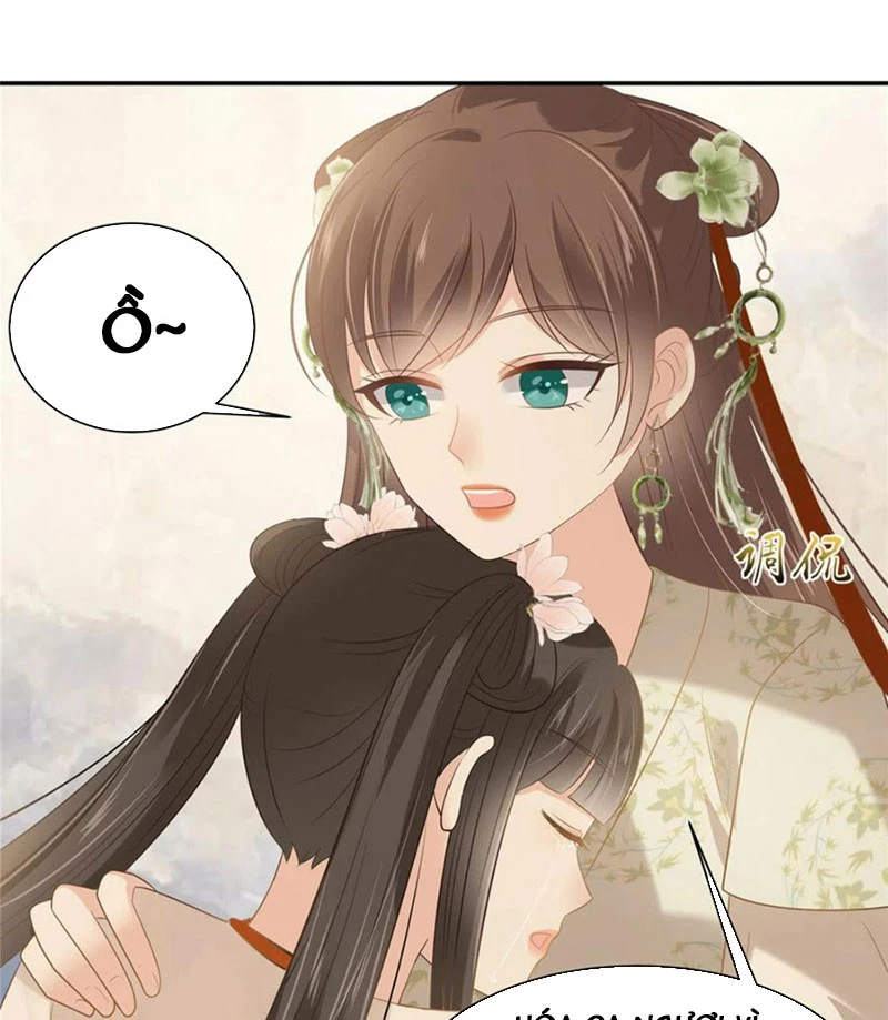 Tà Vương Phúc Hắc Sủng Nhập Cốt Chapter 205 - 13