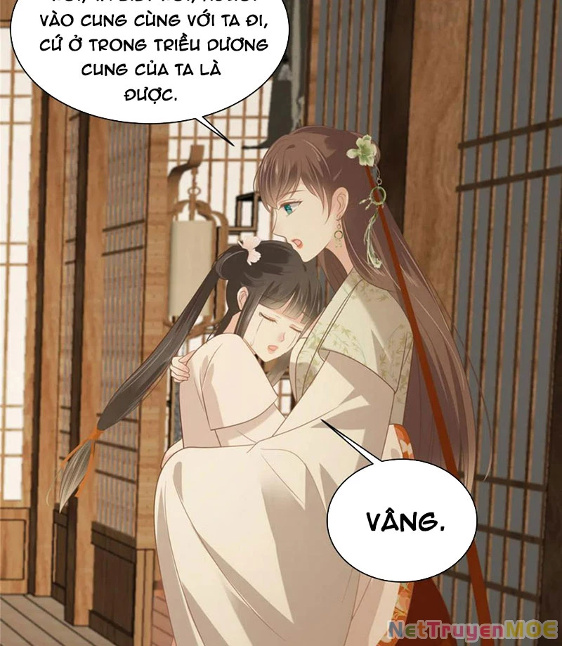 Tà Vương Phúc Hắc Sủng Nhập Cốt Chapter 205 - 16