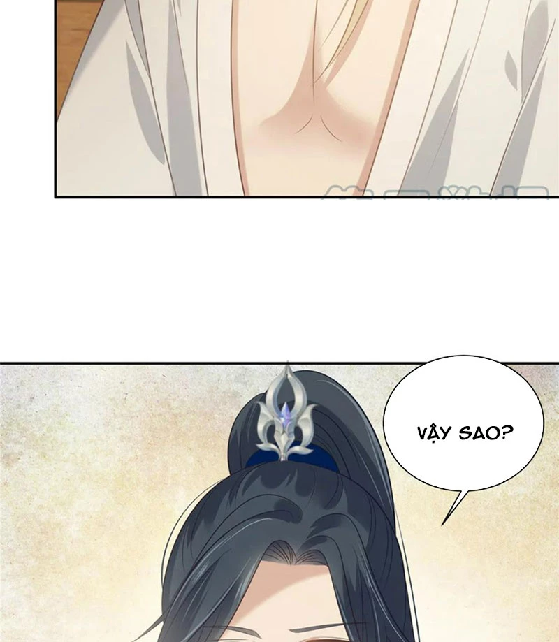 Tà Vương Phúc Hắc Sủng Nhập Cốt Chapter 205 - 21