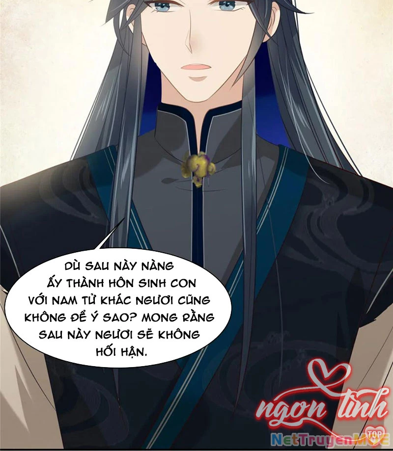 Tà Vương Phúc Hắc Sủng Nhập Cốt Chapter 205 - 22