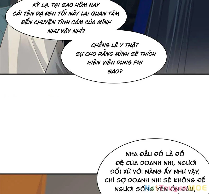 Tà Vương Phúc Hắc Sủng Nhập Cốt Chapter 205 - 24