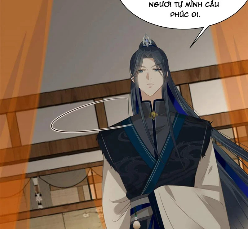 Tà Vương Phúc Hắc Sủng Nhập Cốt Chapter 205 - 25