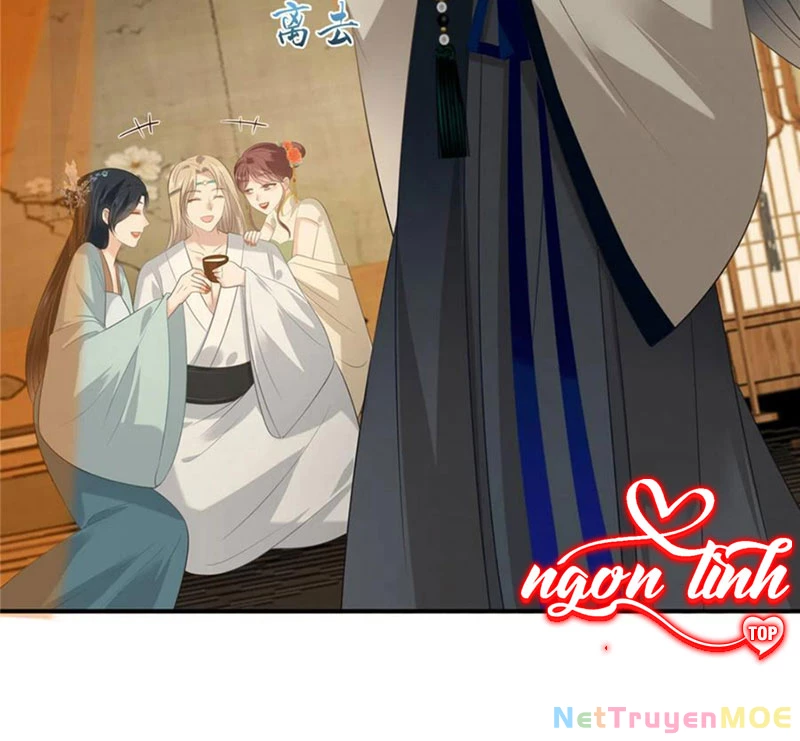 Tà Vương Phúc Hắc Sủng Nhập Cốt Chapter 205 - 26