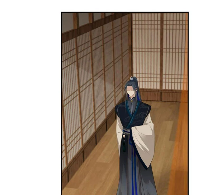 Tà Vương Phúc Hắc Sủng Nhập Cốt Chapter 205 - 27