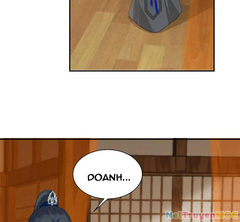 Tà Vương Phúc Hắc Sủng Nhập Cốt Chapter 205 - 28