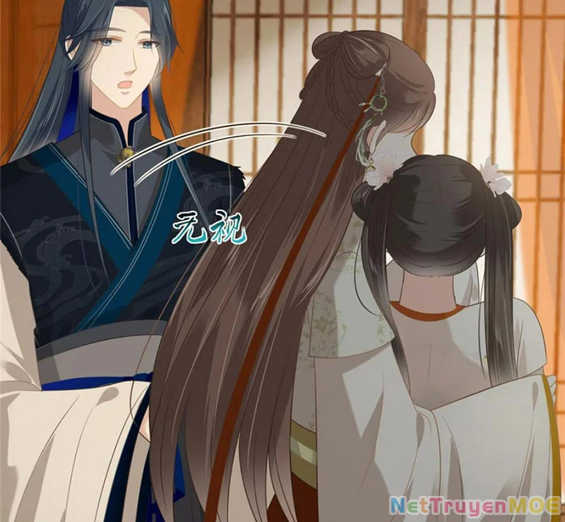 Tà Vương Phúc Hắc Sủng Nhập Cốt Chapter 205 - 29