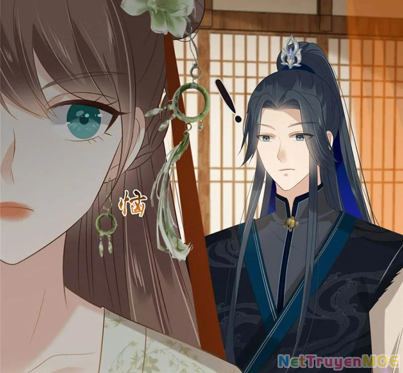 Tà Vương Phúc Hắc Sủng Nhập Cốt Chapter 205 - 31