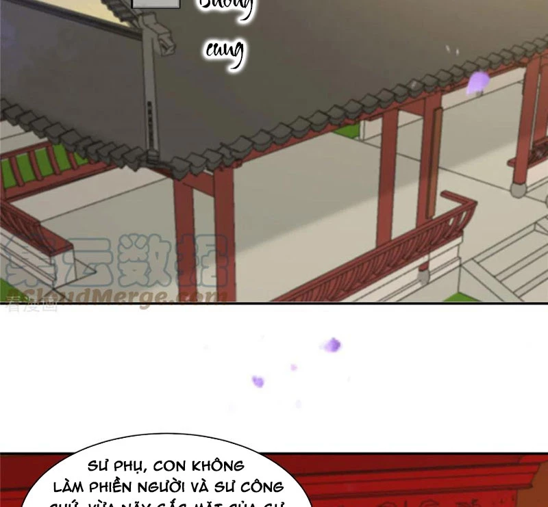 Tà Vương Phúc Hắc Sủng Nhập Cốt Chapter 205 - 37