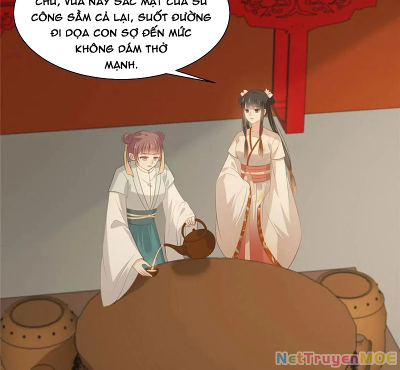 Tà Vương Phúc Hắc Sủng Nhập Cốt Chapter 205 - 38