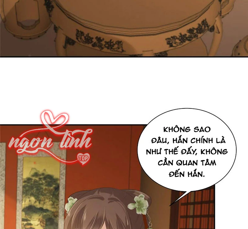 Tà Vương Phúc Hắc Sủng Nhập Cốt Chapter 205 - 39