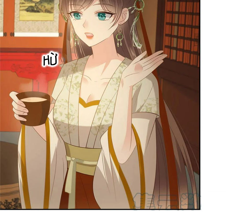 Tà Vương Phúc Hắc Sủng Nhập Cốt Chapter 205 - 40