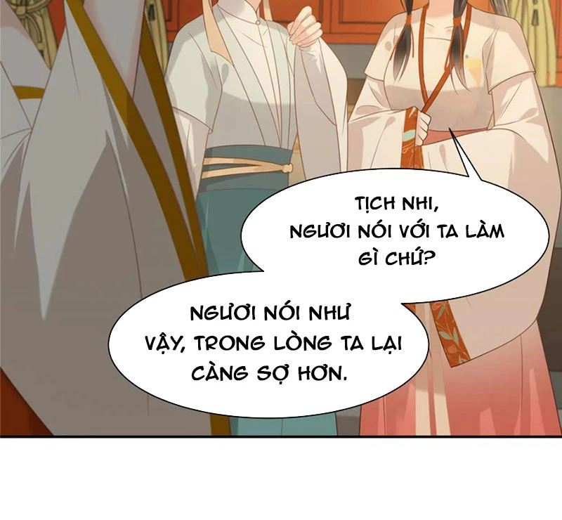 Tà Vương Phúc Hắc Sủng Nhập Cốt Chapter 205 - 42