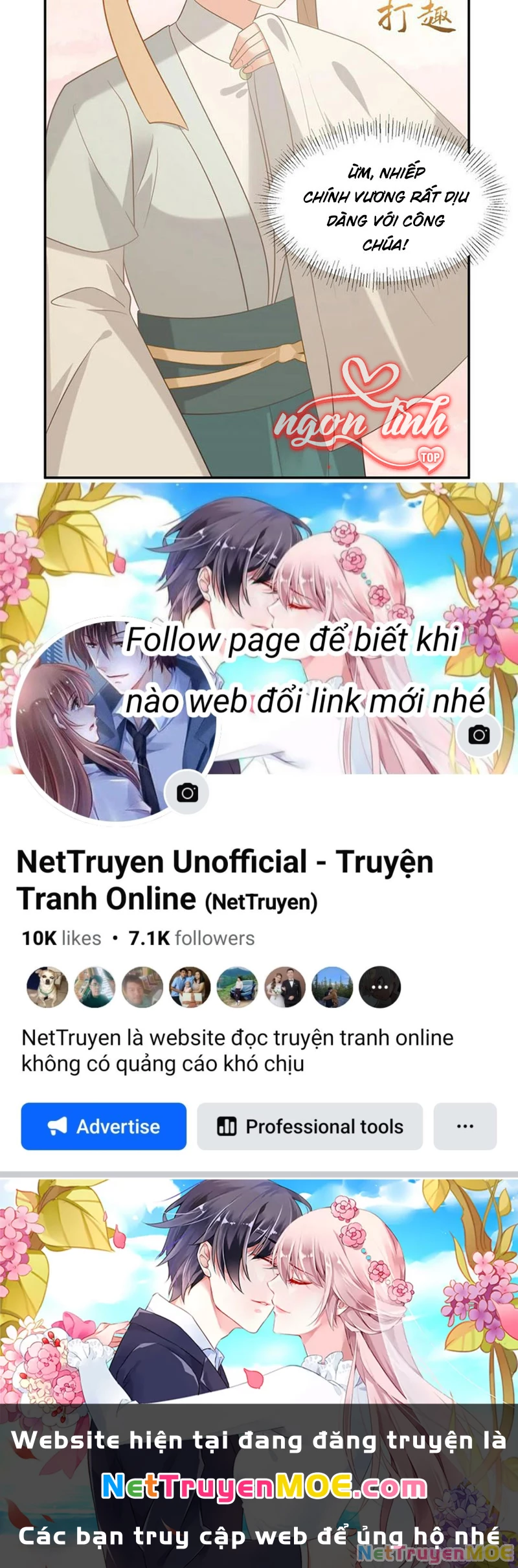 Tà Vương Phúc Hắc Sủng Nhập Cốt Chapter 205 - 44