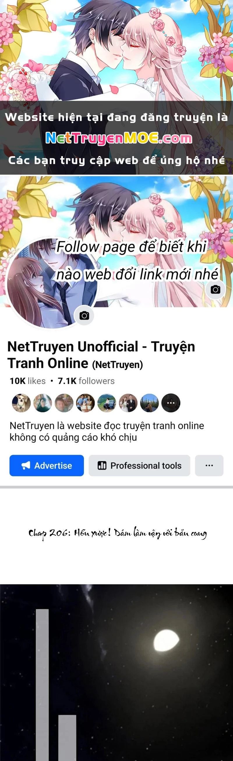 Tà Vương Phúc Hắc Sủng Nhập Cốt Chapter 206 - 1