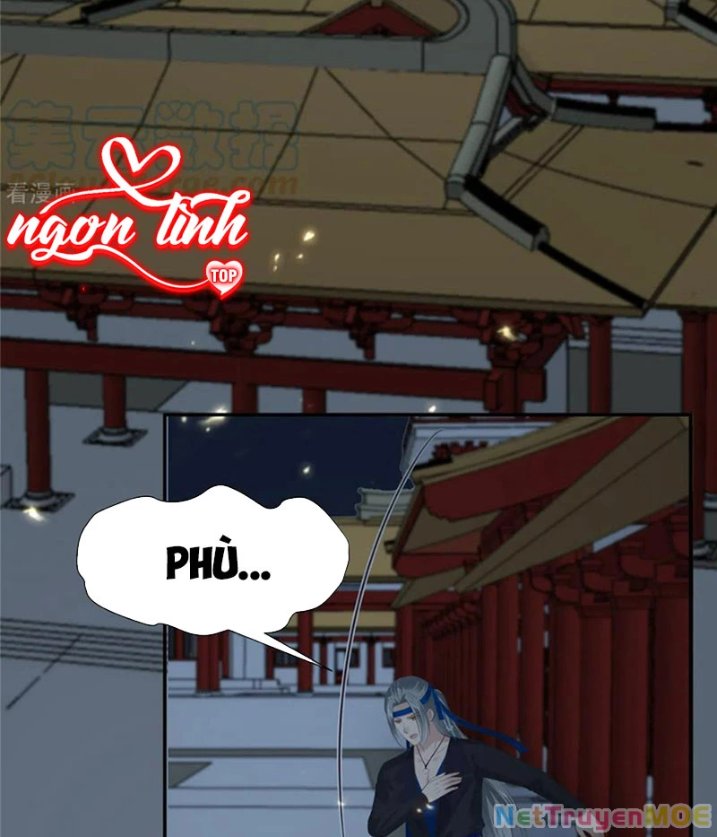 Tà Vương Phúc Hắc Sủng Nhập Cốt Chapter 206 - 3