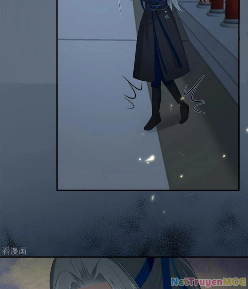 Tà Vương Phúc Hắc Sủng Nhập Cốt Chapter 206 - 4