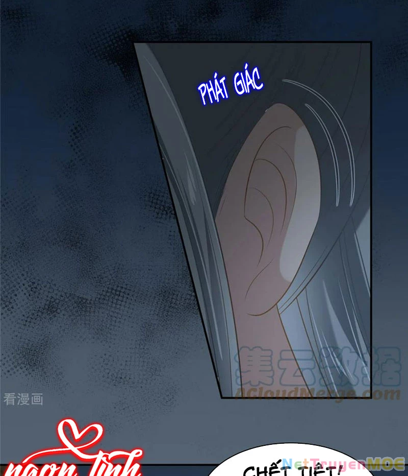 Tà Vương Phúc Hắc Sủng Nhập Cốt Chapter 206 - 6