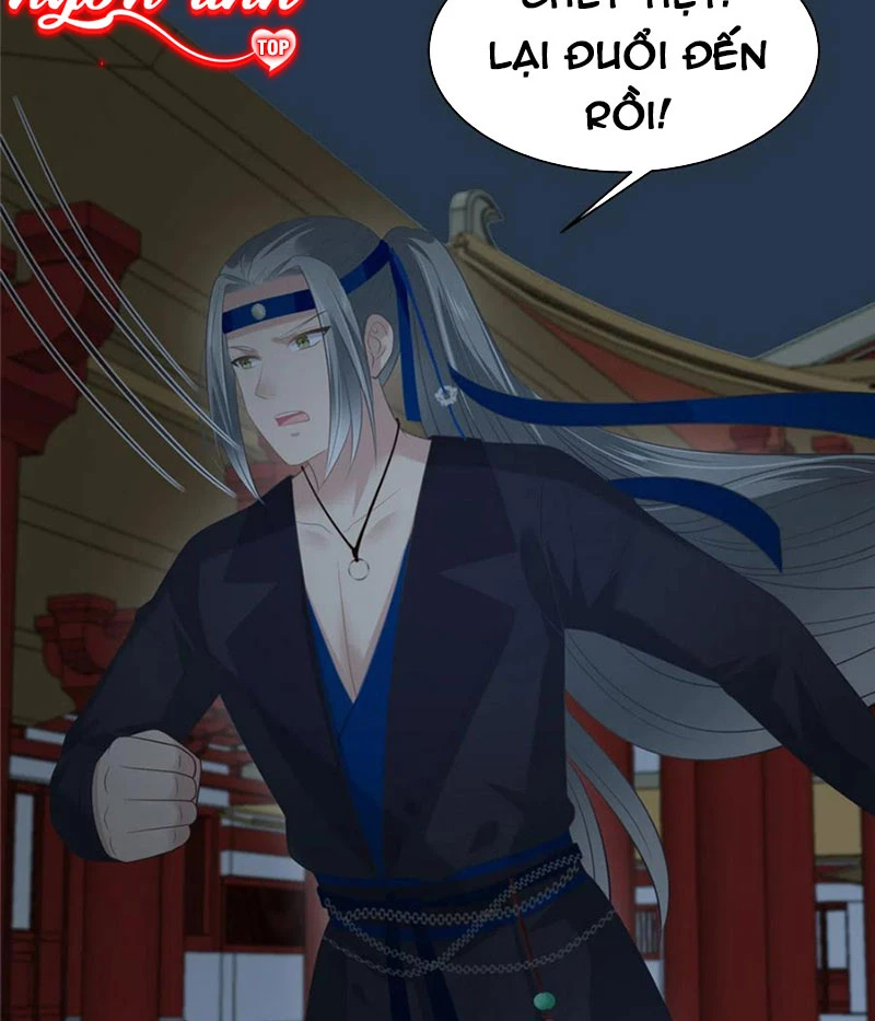 Tà Vương Phúc Hắc Sủng Nhập Cốt Chapter 206 - 7