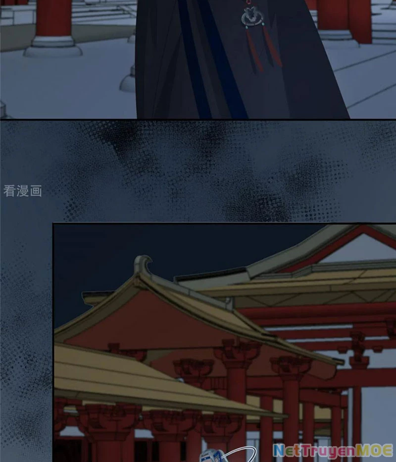 Tà Vương Phúc Hắc Sủng Nhập Cốt Chapter 206 - 8