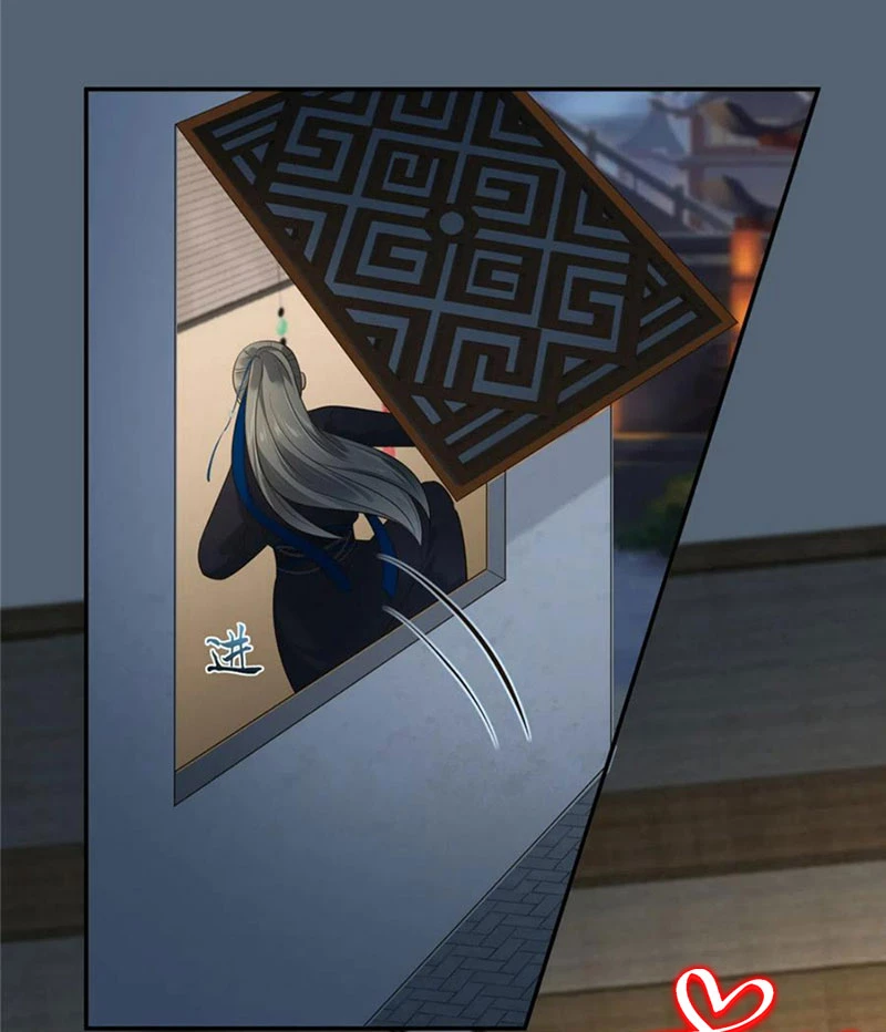 Tà Vương Phúc Hắc Sủng Nhập Cốt Chapter 206 - 10