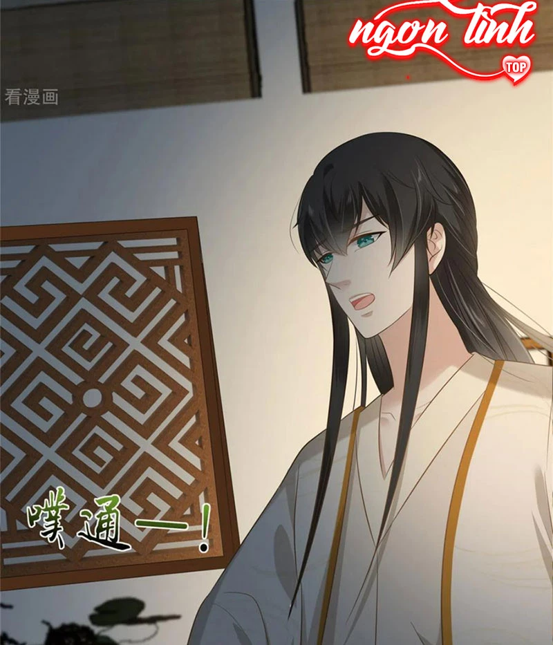 Tà Vương Phúc Hắc Sủng Nhập Cốt Chapter 206 - 11