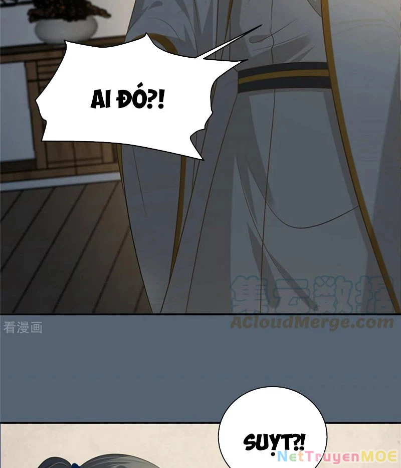 Tà Vương Phúc Hắc Sủng Nhập Cốt Chapter 206 - 12