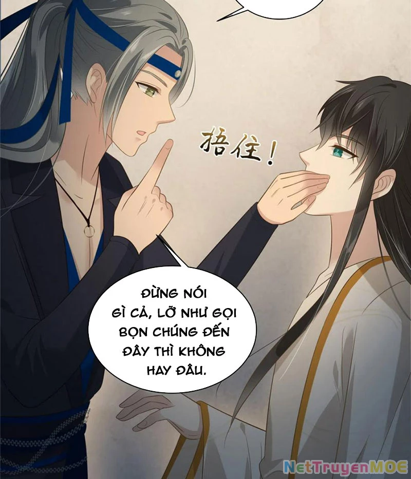 Tà Vương Phúc Hắc Sủng Nhập Cốt Chapter 206 - 13