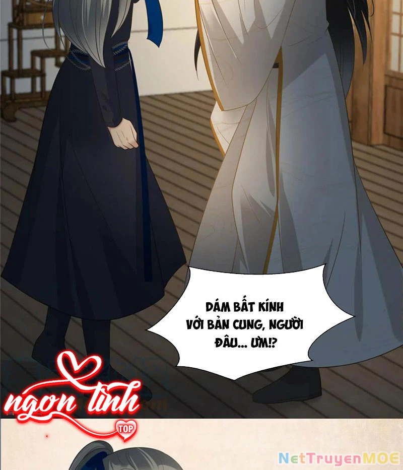 Tà Vương Phúc Hắc Sủng Nhập Cốt Chapter 206 - 15