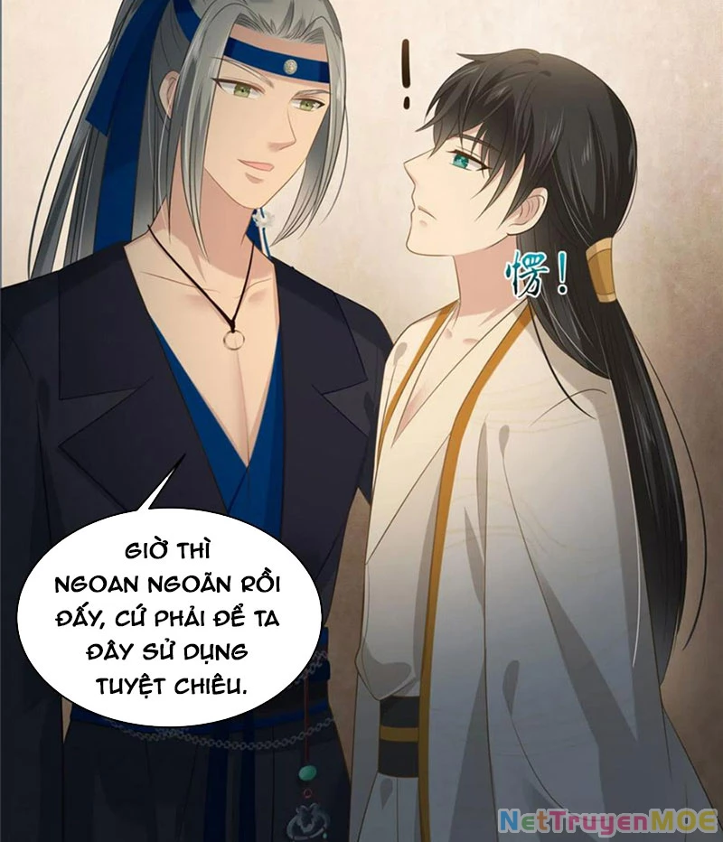 Tà Vương Phúc Hắc Sủng Nhập Cốt Chapter 206 - 16