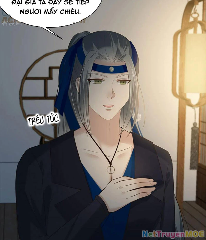 Tà Vương Phúc Hắc Sủng Nhập Cốt Chapter 206 - 19