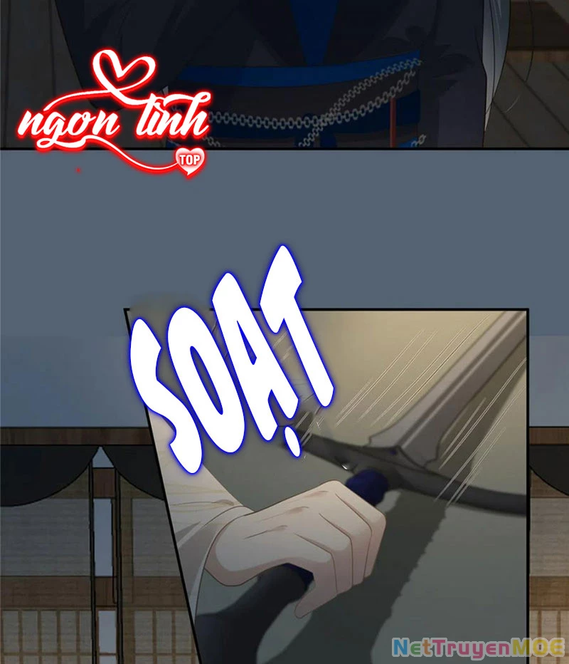 Tà Vương Phúc Hắc Sủng Nhập Cốt Chapter 206 - 20