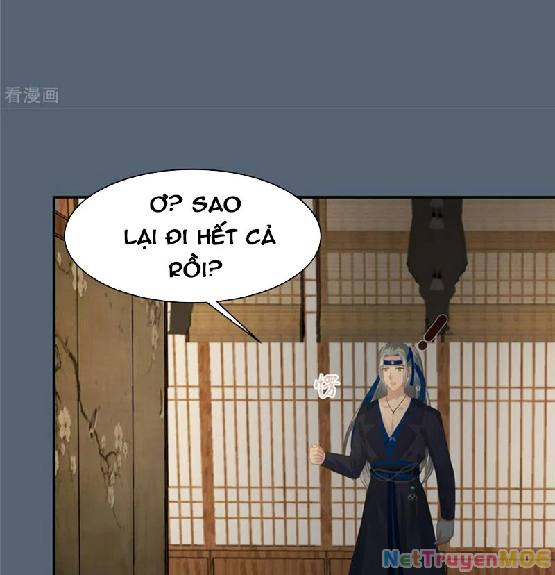 Tà Vương Phúc Hắc Sủng Nhập Cốt Chapter 206 - 27