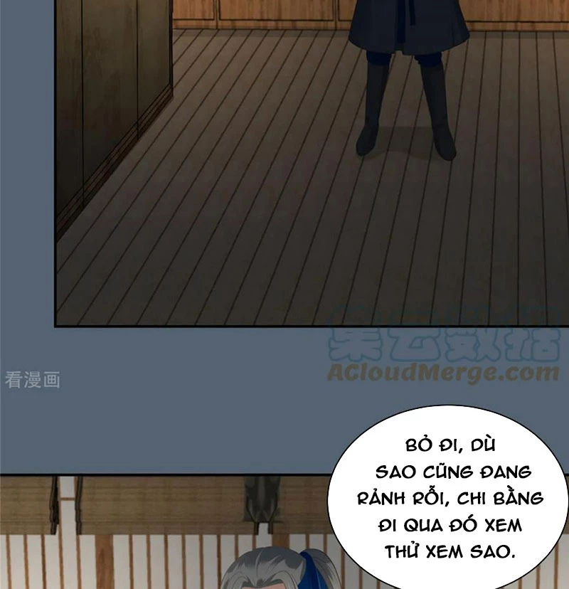 Tà Vương Phúc Hắc Sủng Nhập Cốt Chapter 206 - 28