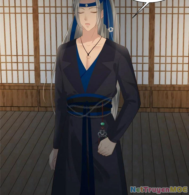 Tà Vương Phúc Hắc Sủng Nhập Cốt Chapter 206 - 29