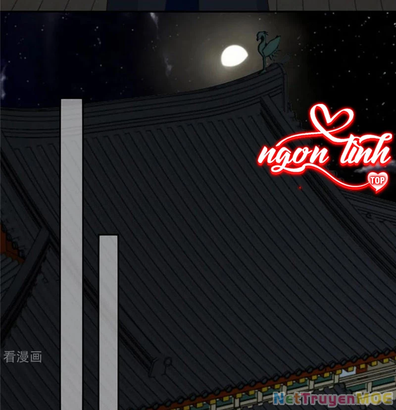 Tà Vương Phúc Hắc Sủng Nhập Cốt Chapter 206 - 30